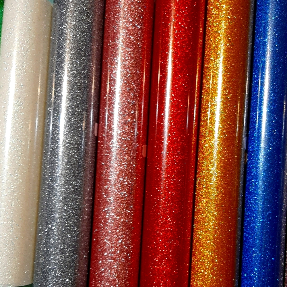 HTV GLITTER BUNDLE